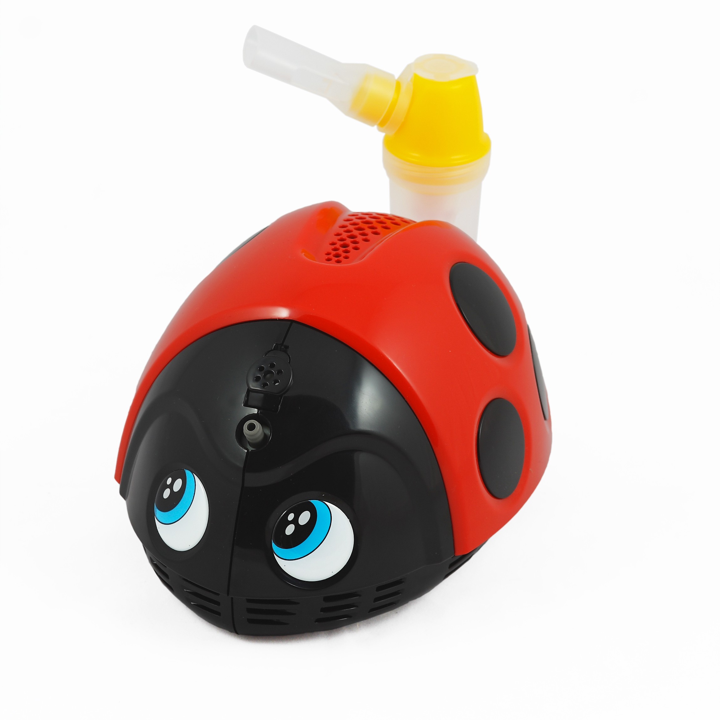 inhalator,inhalator dla dzieci,inhalator biedronka,aparat do inhalacji,astma,choroby dróg odechowych