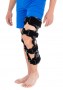 orteza kolana, orteza kończyny dolnej, Orteza kończyny dolnej AM-KDX-01, stabilizator kolana, stabilizator stawu kolanowego