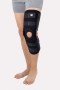orteza kolana, orteza kończyny dolnej, Orteza kończyny dolnej OKD-07, stabilizator kolana, stabilizator stawu kolanowego